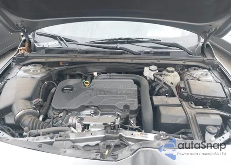 2023 Chevrolet Malibu Fwd 1Lt z USA, uszkodzony, nr VIN 1G1ZD5ST5PF220508